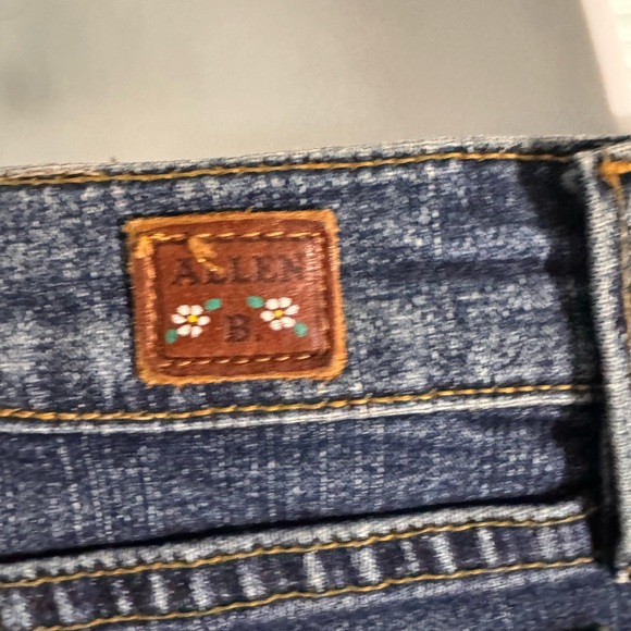 Allen B. By Allen Schwartz Dragon design size 29 - Picture 3 of 5